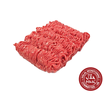 Beef Premium Mince (0fat)