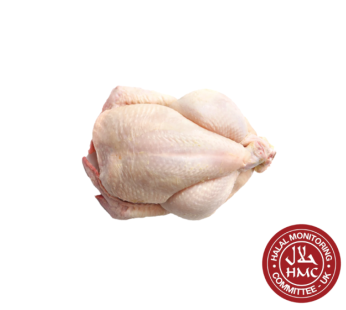 Baby chicken (800g/1000g)