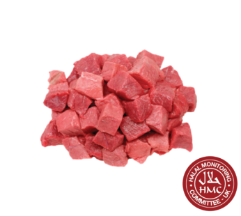 Beef Diced Cubes