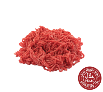 Beef Mince