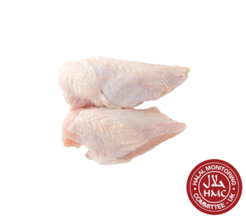 Chicken Breast (skin on) 250g/300g