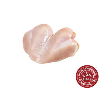 Chicken Breast Fillet Butterfly (boneless)