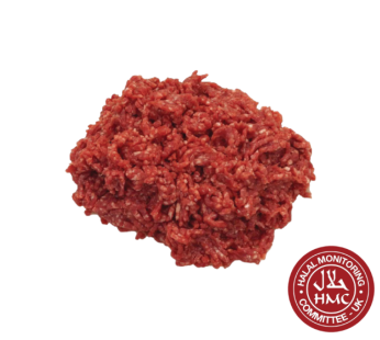 MUTTON LEG PREMIUM MINCE