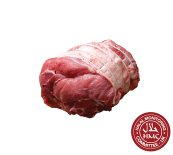 MUTTON SHOULDER BONELESS