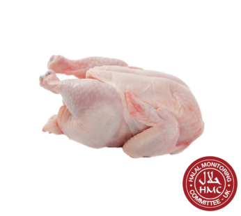 Medium Chicken (1100g/1200g)