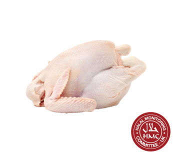 Medium Chicken (1200g/1300g)