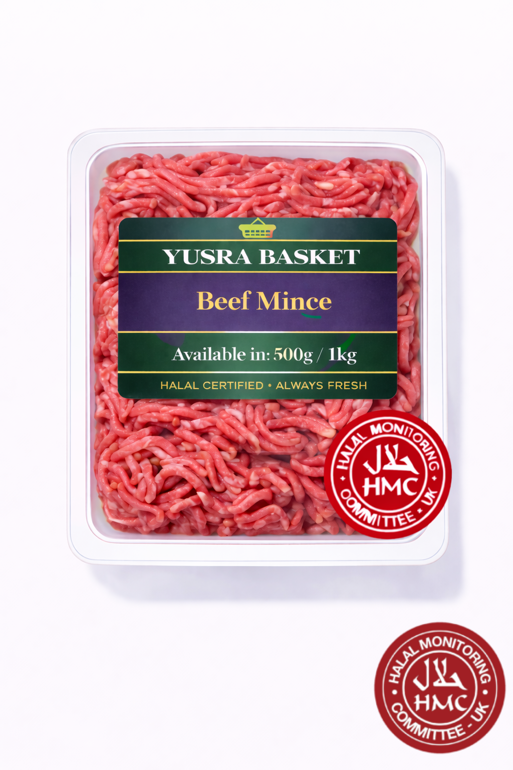 Beef Mince