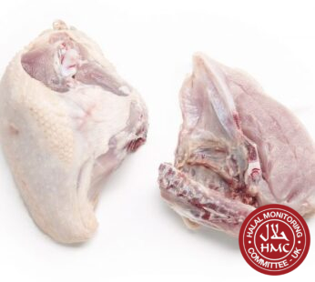 Chicken Breast (with bone) 240g/260g