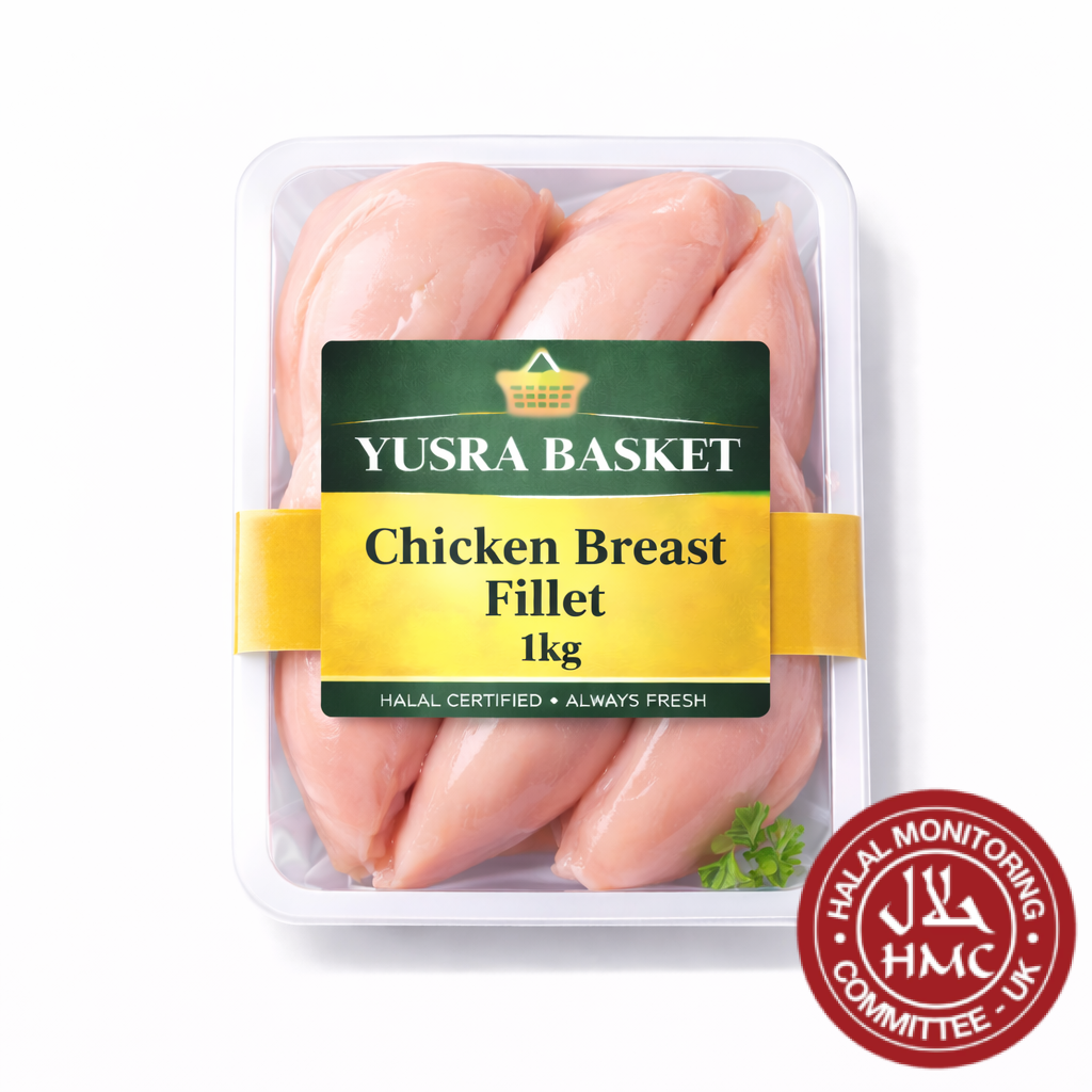 Chicken Breast Fillet