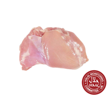 Chicken Leg Boneless/  Skinless