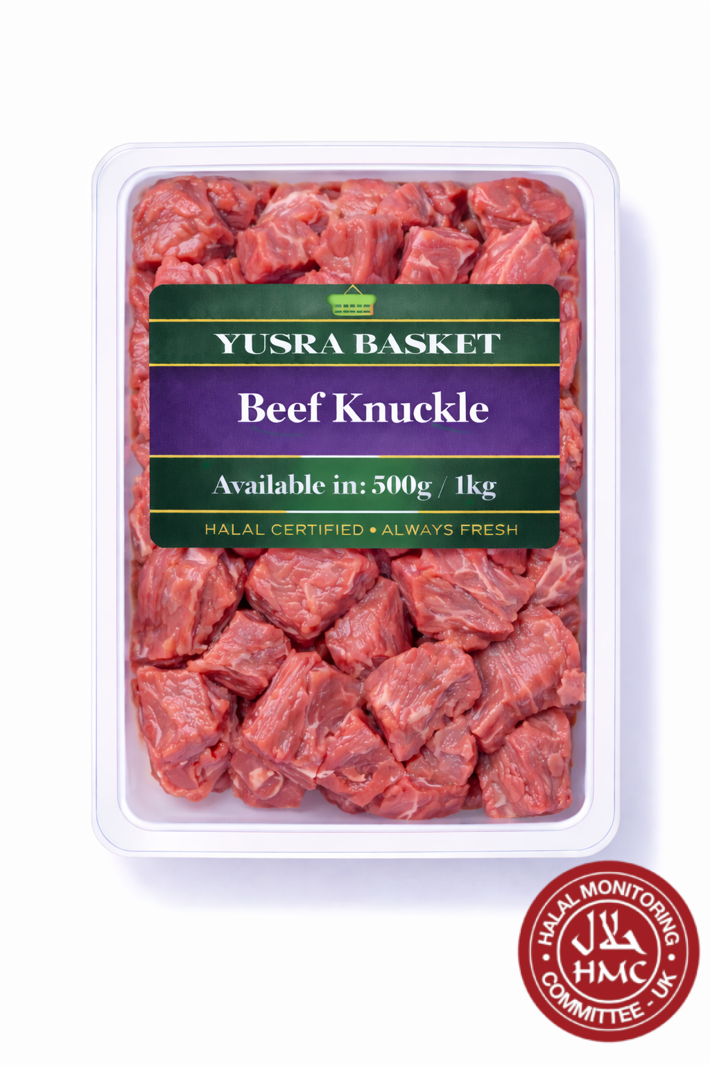 Beef Knuckle