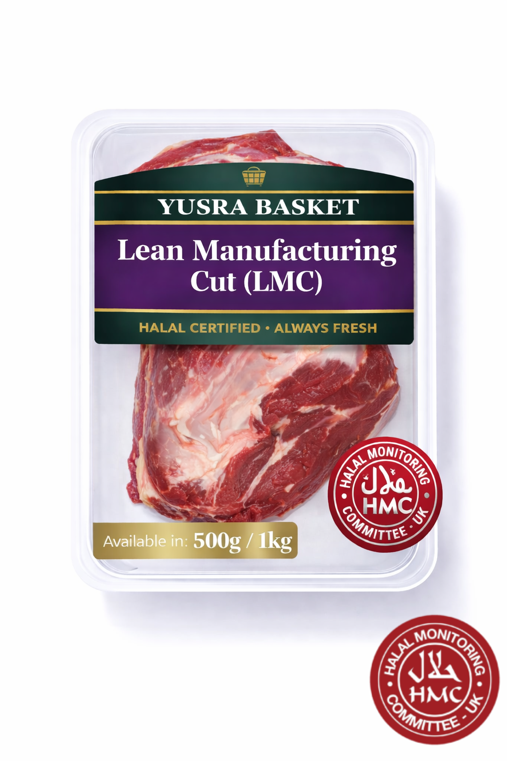 Lean Manufacturing Cut (LMC)