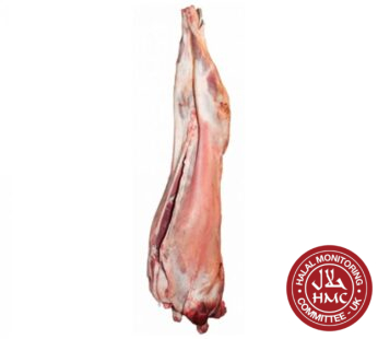 WHOLE LAMB (16-18kg)