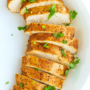 Fresh Chicken Breast