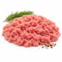 Minced
