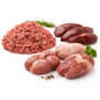 Minced & Offal