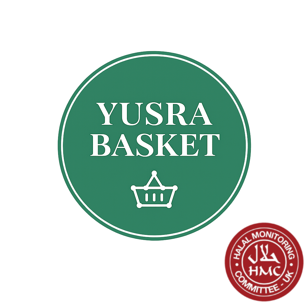 yusrabasket.co.uk