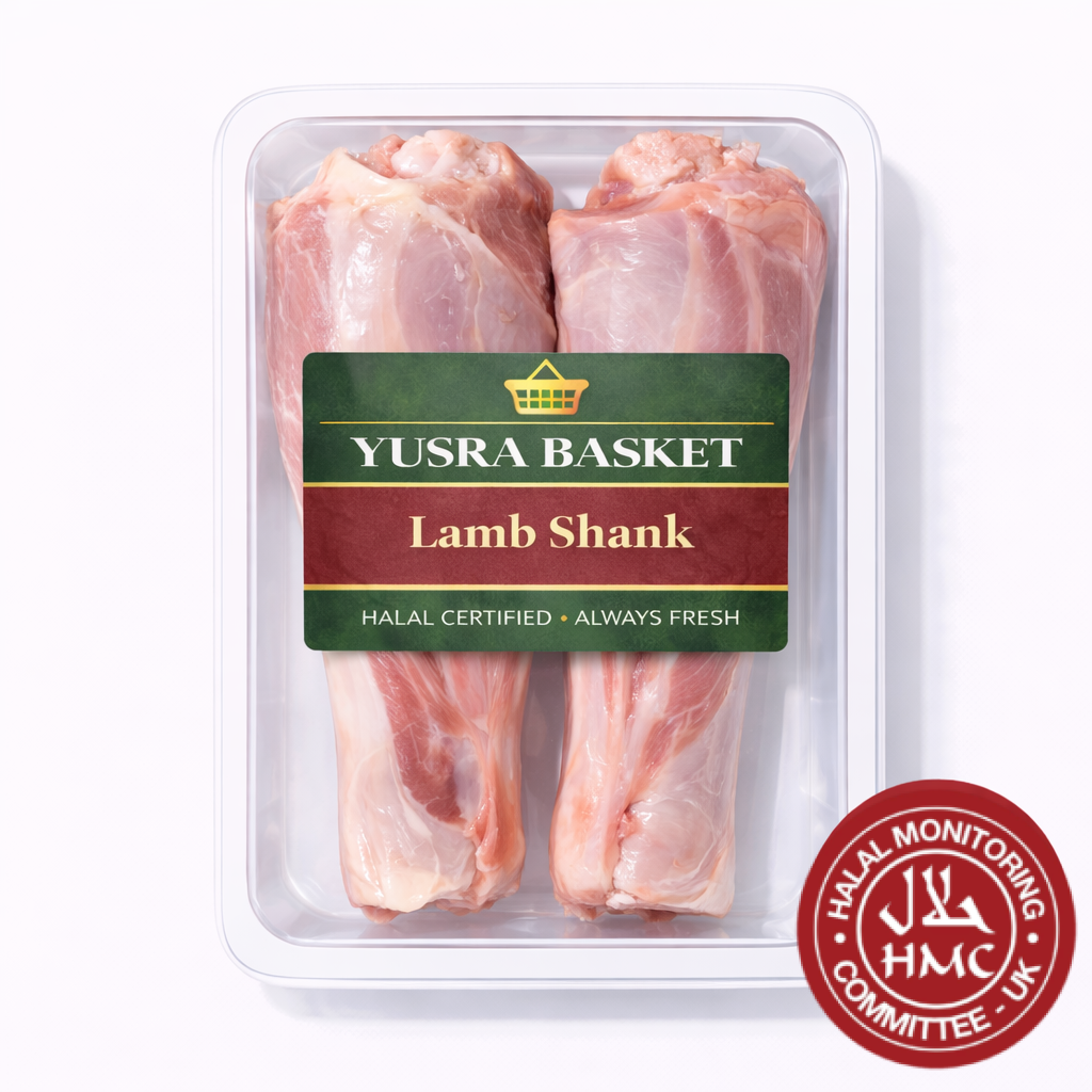 Lamb Shank